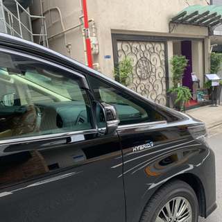 【急募】社長の運転手　280000円〜の画像