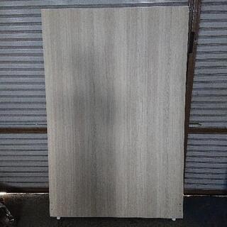 0820-1 パーテーション 【サイズ 大 中】※1枚300円 在庫 【大3枚・中7枚】【足】14個  【連結金具】2個の画像
