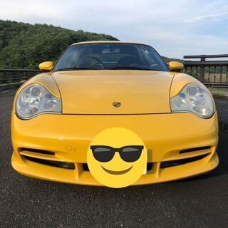 Porsche911 996 GT3 の画像