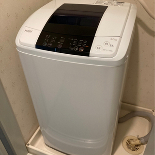 洗濯機