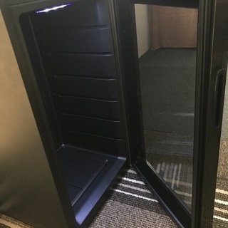 ワインセラー　棚なし　2012年頃購入の画像