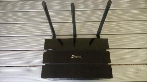 Wifiルーター