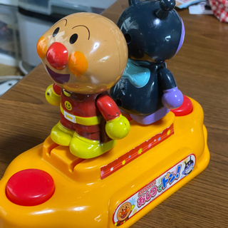 アンパンマン