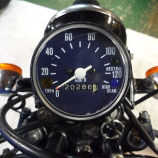 HONDA XL230 銀/オレ 決算大売り出し価格 期間限定 諸経費０円 始動確認済み 自賠責加入で乗れます 即納車有り 激安 横浜 都筑 P-Yardの画像