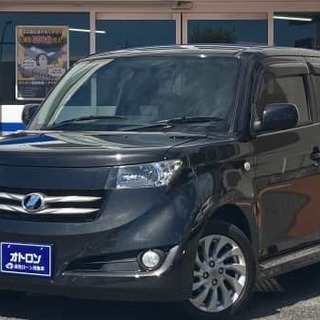 ✨走行距離 4.35万km✨金利０❗新規車検２年😍トヨタ ｂＢ ...