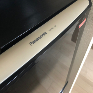 売約済/【0円】Panasonic 冷蔵庫 NR-BW144Cの画像