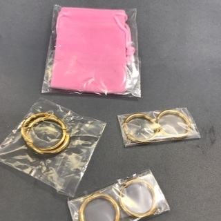 515◎レディースピアス色々セットの画像
