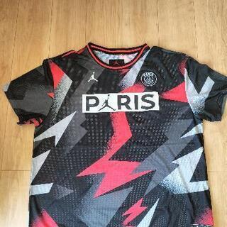 Jordan×PSG Mesh Top