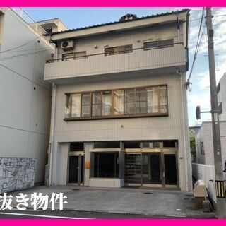 【ご成約ありがとうございました。】🏡広島市南区宇品神田3丁目　二世帯住宅・店舗付住宅・旅館業・福祉施設・飲食店等に最適の画像