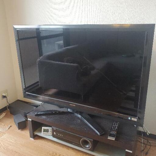 55型テレビ