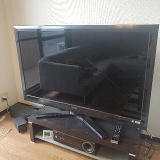55型テレビ