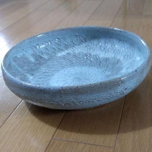 茶道菓子器