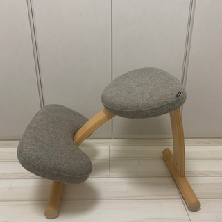 バランスチェア リボ社