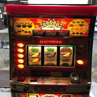 ☆動作〇☆ パチスロ 実機 アステカ 4号機 CT スロット