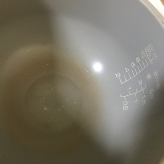 お値下げ　一升　10合　炊飯器　SHARPの画像