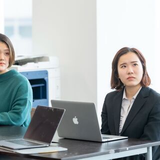 急募！20代・30代の若手でも月収100万円以上稼げる！テレアポ営業職募集！ @表参道の画像