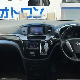 E52エルグランド！！サンルーフ付き！！！の画像