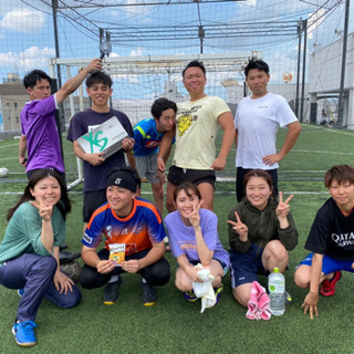 津田沼フットサル