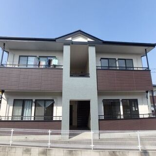 💖初期費用0円対応可能💖東武伊勢崎線「新伊勢崎」駅徒歩9分🌟2Ｄ...