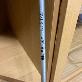 ワカサギ釣竿　リール　ロッドの画像