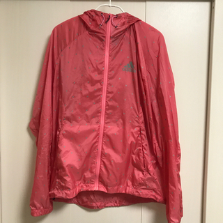 アディダス　adidas パーカー　