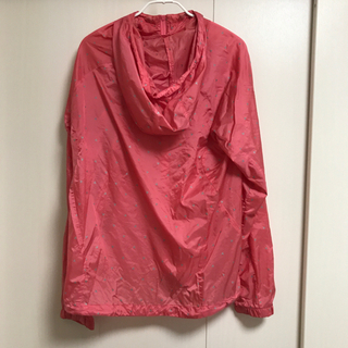 アディダス　adidas パーカー　の画像