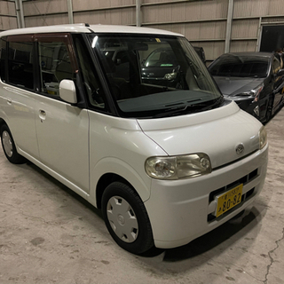 19年タント 4年4月2日まで