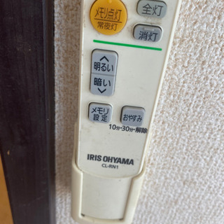 シーリングライトの画像