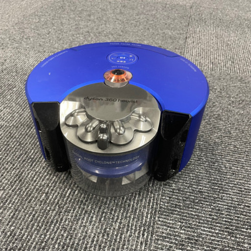 Dyson☆360heurist(キズあり)