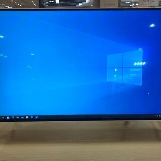 富士通（FMVF70D1W）23.8インチデスクトップPC　Co...