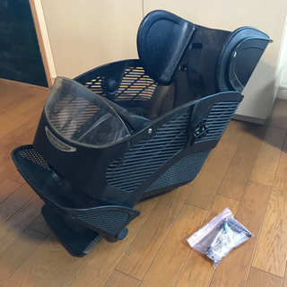 【再値下げ】ブリヂストン アンジェリーノアシスタ用 フロントチャ...