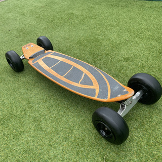 CARVE BOARD