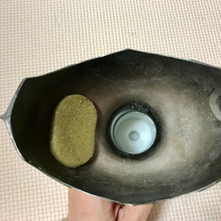 レア！ビンテージ品　甲冑ボトルカバーの画像