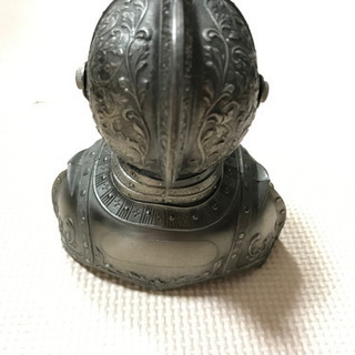 レア！ビンテージ品　甲冑ボトルカバーの画像