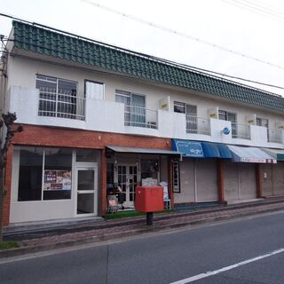 奈良　だいわ通りに面した物件★美容室居抜き店舗　オススメです!!★