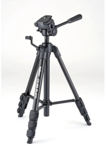 三脚  Velbon CX-888 BLACK