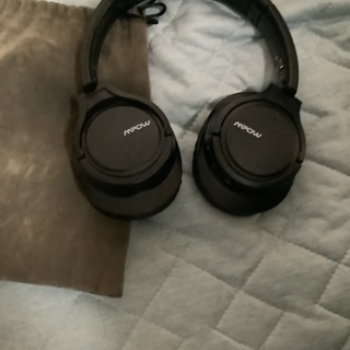 Bluetooth ヘッドフォン 無料であげます
