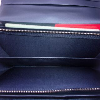 【愛品館八千代店】CHARLES JOURDAN　シャルルジョルダン　長財布の画像