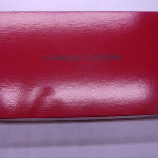 【愛品館八千代店】CHARLES JOURDAN　シャルルジョルダン　長財布の画像