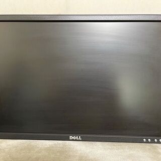 ★DELL PCモニター★E228WFPc★22インチ ワイド液...