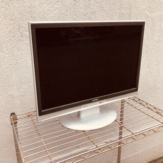 ★動作〇★ 液晶モニタ SOTEC LB19JW アナログ/デジ...