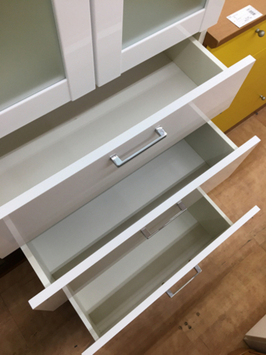 【トレファク摂津店】食器棚の2枚扉が入荷いたしました！！