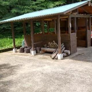 キャンプ場最適。一度見てみて