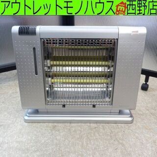 電気ストーブ コイズミ 2011年製 KEH-0801 小泉 コ...