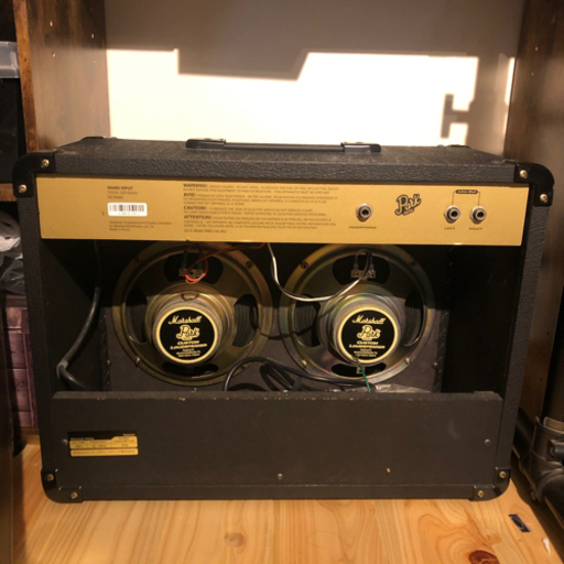 マーシャル　ギターアンプＧ２１５ＲＣＤ