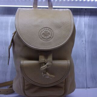 【愛品館八千代店】DEERSKIN　ディープスキン　リュック