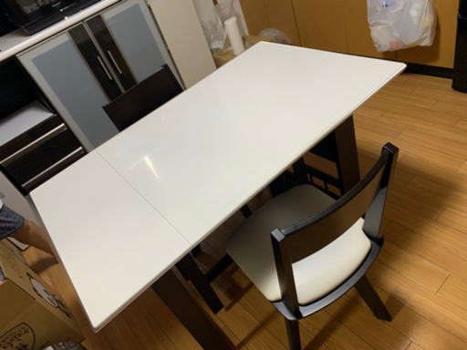 ★取引先決定★ニトリ ダイニングテーブルセット