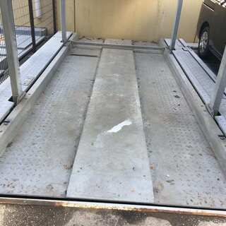 ☆仲介手数料0円！☆月極駐車場☆北区北五葉☆西鈴蘭台☆0.715万円～☆ - 神戸市