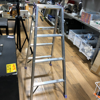 人気商品‼︎   アルインコ　はしご　脚立　MR-120   便...