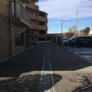 ☆仲介手数料0円！☆月極駐車場☆北区北五葉☆西鈴蘭台☆0.715万円～☆ − 兵庫県